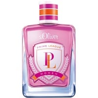 S OLIVER S.Oliver P L Wom EDP Vapo 30 ml