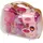 Theo Klein 5273 Frisierkoffer Mit Haartrockner, umfangreichen Styling-Accessoires, Spiegel, Bürste u.v.m. I Maße: 21,5 cm x 8,5 cm x 19 cm I Spielzeug für Kinder ab 3 Jahren