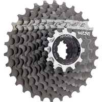 Miche Supertype Kassette - Silver - 12s