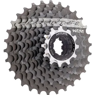 Miche Supertype Kassette - Silver - 12s