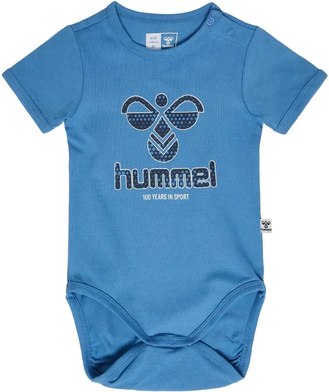 hummel hmlAZUR Baby-Stramplers 4245 - riverside 62