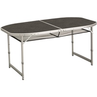 Outwell Campingtisch Hamilton schwarz (530057)