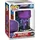 Funko Skeletor Running Away Sammelfigur 9 cm