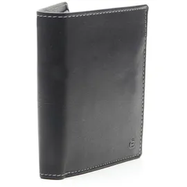 Esquire Dallas Geldbörse Unisex schwarz