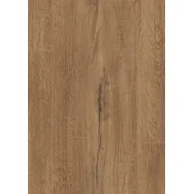 EGGER NatureSense Aqua Laminat EL2418 29,7 x 19,3 cm Eiche Braun