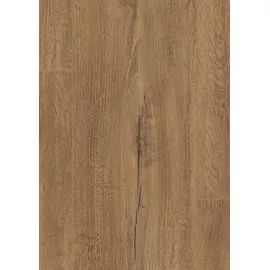 EGGER NatureSense Aqua Laminat EL2418 29,7 x 19,3 cm Eiche Braun