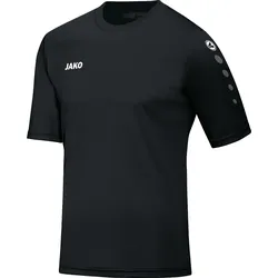 JAKO Trikot Team KA SCHWARZ