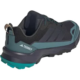 adidas Terrex Skychaser AX5 GTX Herren Core Black/Carbon/Pure Teal 45 1/3