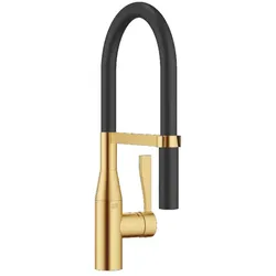 Einhebelmischer Profi SYNC Chrom 33865895