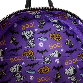 Loungefly Mini-Rucksack Snoopy Mummy Cosplay