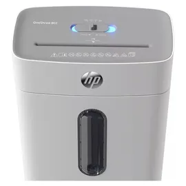 HP OneShred 8CC Schwarz