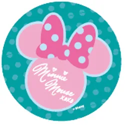 McNeill Schulzubehör McAddy -Kollektion Disney MINNIE MOUSE -23