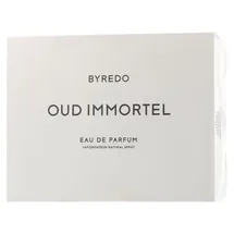 Byredo Oud Immortel Eau de Parfum 50 ml