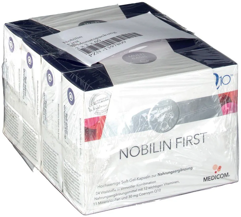 Nobilin First