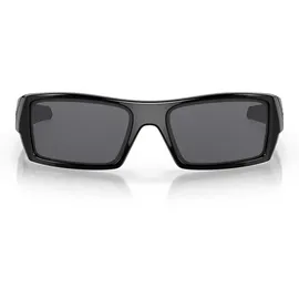 OAKLEY Gascan OO9014-03471 polished black/grey