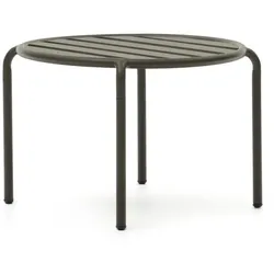 KAVE HOME Beistelltisch Outdoor JONCOLS