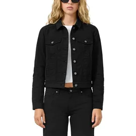 QS Colourdenim-Jacke - M