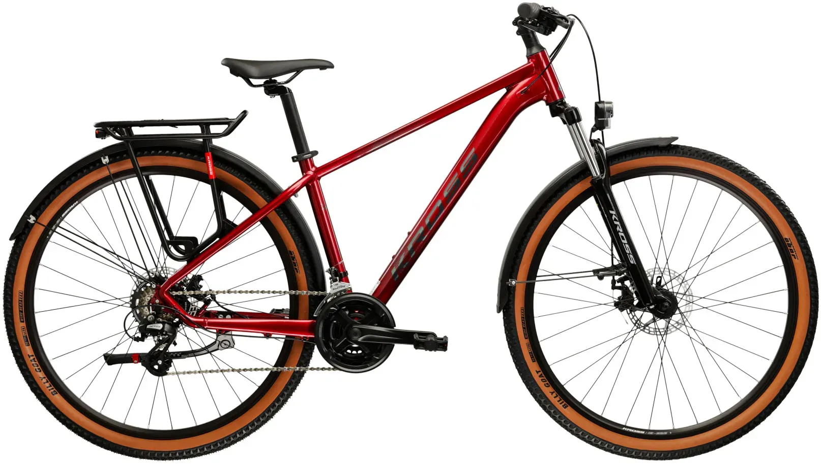 Mountainbike KROSS 