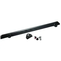 SR Suntour Kabelführungsset für NEX für Dynamo, schwarz