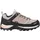 CMP Rigel Low WP Damen Sabbia/Salmone 40