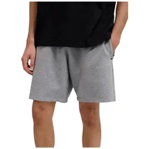 hummel Tech Fleece Shorts, grau - 2XL
