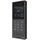Akuvox Video-TFE X912S Kit On-Wall mit großem Touchscreen und Kartenleser Schwarz