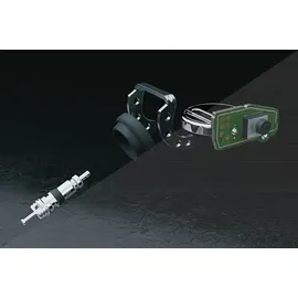 SKF Radsensor, Reifendruck-Kontrollsystem