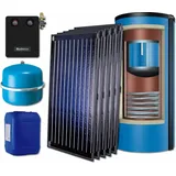 Buderus Logaplus S75, SKN4.0-s P750 S, Aufdachmontage