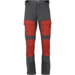 WHISTLER Herren Hose, Chili Oil, M