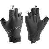 LEKI Multi Breeze Short Handschuhe, Black, EU 10
