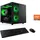 CSL Cube V24224 AMD Ryzen 7 8700F 16 GB RAM 500 GB SSD GeForce RTX 4060 Windows 11 Home