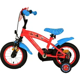 Volare 12 Zoll RH 31 cm rot