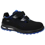 ELTEN IMPULSE XXT blue Easy ESD S1, 42