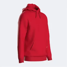 Joma Hoodie rot L