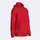 Joma Hoodie rot L