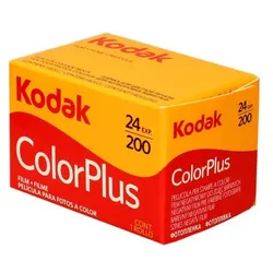 KODAK Color Plus 200 135-24 (Angebot)