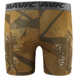 MAVIC Trail Liner Graphic Short Rust L