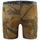 MAVIC Trail Liner Graphic Short Rust L