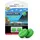 KontrolFreek Creeper Edition Thumb Grips Grün für Nintendo Switch