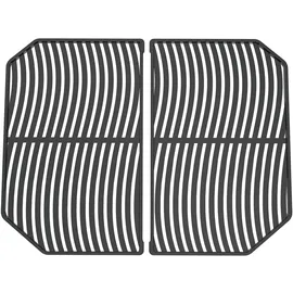 cozze Gasgrill G 500 schwarz
