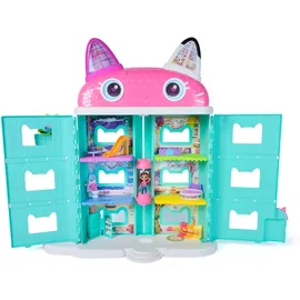 Spin Master Gabby’s Dollhouse: Der Film – Puppenhaus zum Kinofilm,