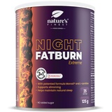 Nature's Finest Night FatBurn Extreme 125 g