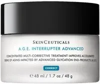 SkinCeuticals A.G.E. INTERRUPTER ADVANCED Crème Pour La Peau 48 ml