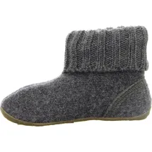 HAFLINGER Karlo Grau 44