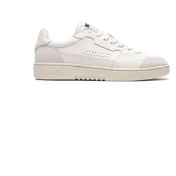 Axel Arigato WMNS DICE LO SNEAKER - Weiss - 7.5