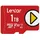 Lexar Play 1TB microSDXC UHS-I V30