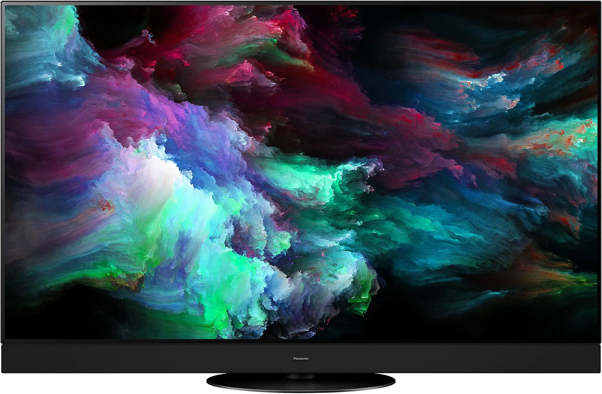 TV-55Z90AE9 OLED 139,7 cm (55 Zoll) Fernseher 4K Ultra HD VESA 300 x 300 mm (Schwarz) (Versandkostenfrei) jetzt zusätzlich 250¤ Cashback sichern!*