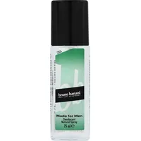 Bruno Banani Made for Men Deodorant 75 ml