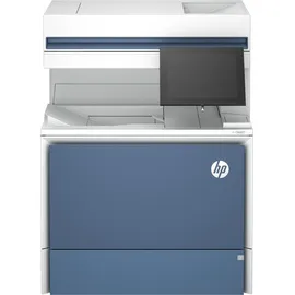 HP Color LaserJet Enterprise MFP 6800dn