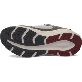 SKECHERS Edgeride Erlon Herren Braun 44